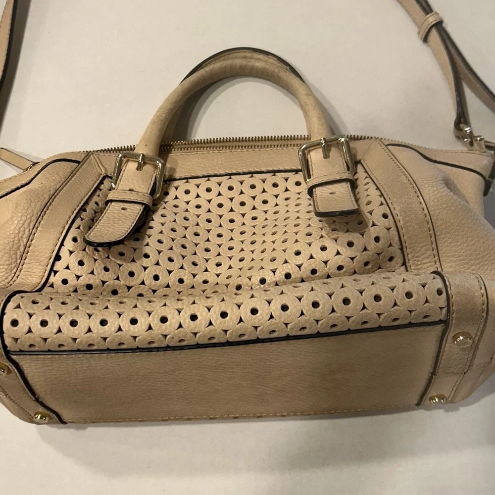 Kate Spade Beige Crossbody Bag‎